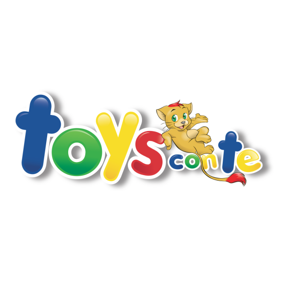 ToysConTe-Giocattoli